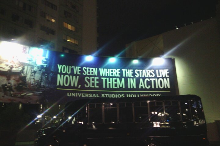 Chauffeuring Tour Guide in California - Photo 1 of 18